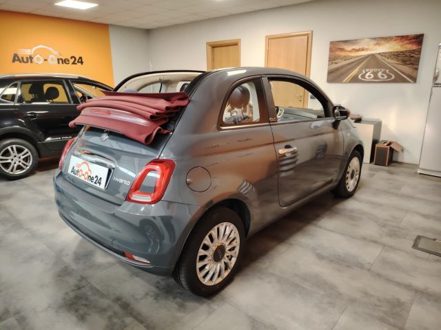 FIAT 500 C 1.0 HYBRID CULT PREZZO REALE N - foto 6