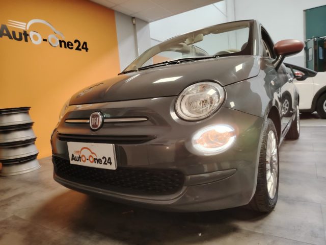 FIAT 500 C 1.0 HYBRID CULT PREZZO REALE N - foto 11