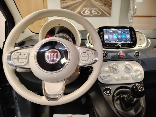 FIAT 500 C 1.0 HYBRID CULT PREZZO REALE N - foto 14
