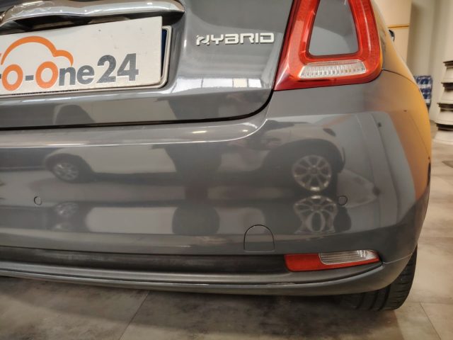 FIAT 500 C 1.0 HYBRID CULT PREZZO REALE N - foto 19