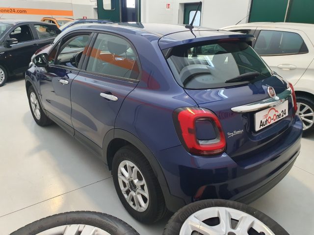 FIAT 500X 1.0 T3 120 CV BUSINESS NEOPATENT - foto 8