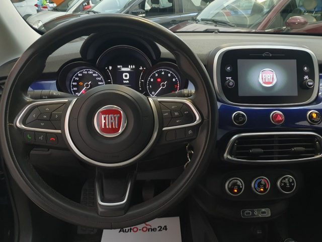 FIAT 500X 1.0 T3 120 CV BUSINESS NEOPATENT - foto 13