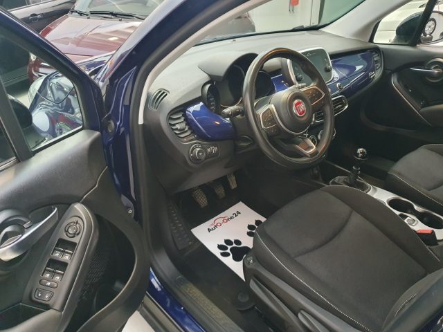 FIAT 500X 1.0 T3 120 CV BUSINESS NEOPATENT - foto 10
