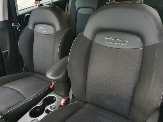 FIAT 500X 1.0 T3 120 CV BUSINESS NEOPATENT - foto 12