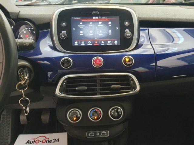 FIAT 500X 1.0 T3 120 CV BUSINESS NEOPATENT - foto 14