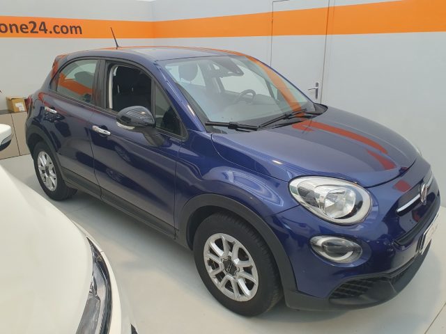 FIAT 500X 1.0 T3 120 CV BUSINESS NEOPATENT - foto 4