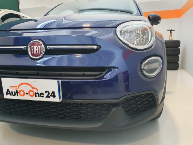 FIAT 500X 1.0 T3 120 CV BUSINESS NEOPATENT - foto 3