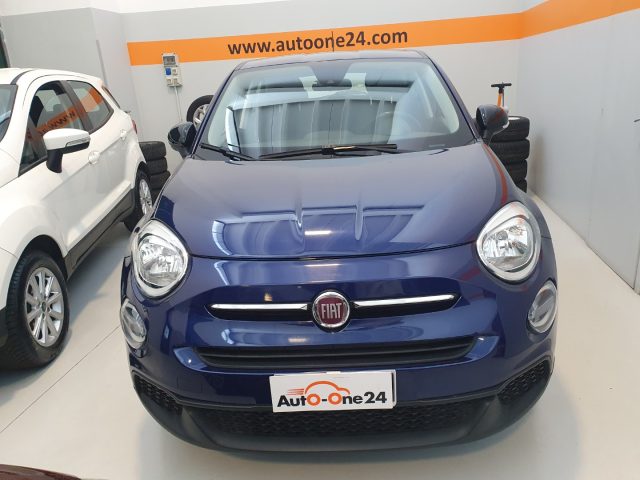 FIAT 500X 1.0 T3 120 CV BUSINESS NEOPATENT - foto 2