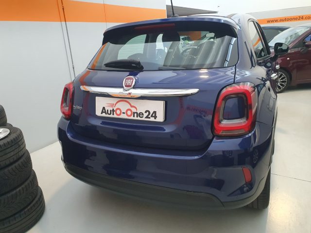 FIAT 500X 1.0 T3 120 CV BUSINESS NEOPATENT - foto 6