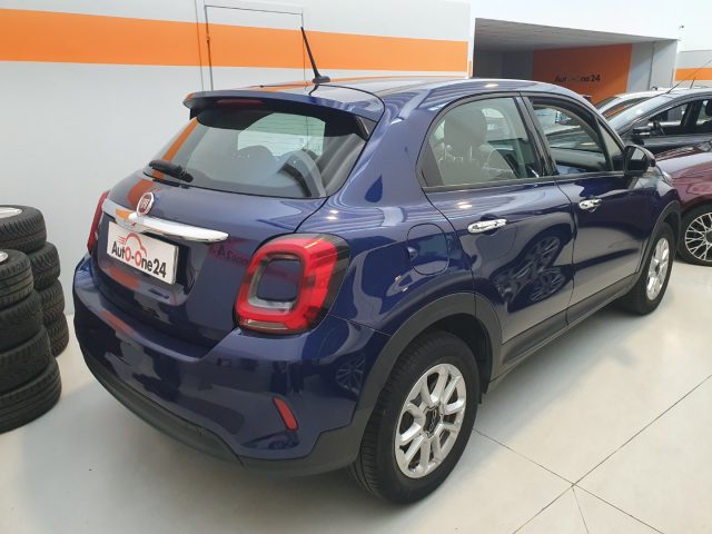 FIAT 500X 1.0 T3 120 CV BUSINESS NEOPATENT - foto 5