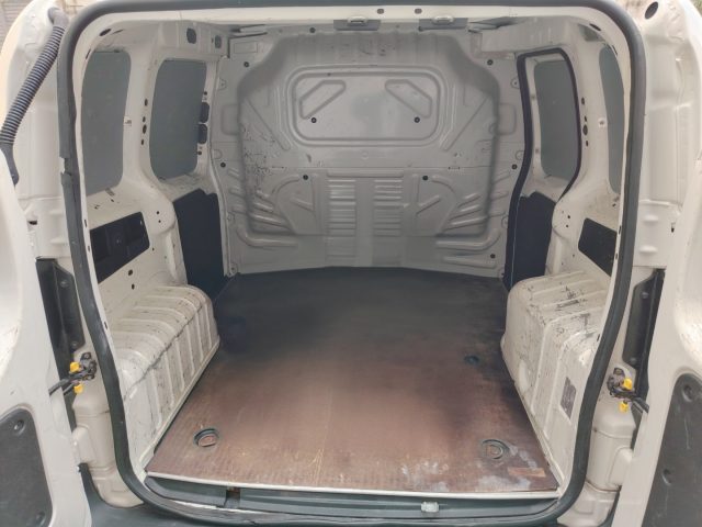 FIAT FIORINO 1.3 MJT 80CV CARGO IVA INCLUSA - foto 14