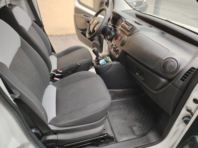 FIAT FIORINO 1.3 MJT 80CV CARGO IVA INCLUSA - foto 15