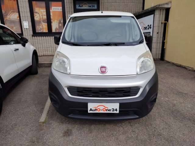 FIAT FIORINO 1.3 MJT 80CV CARGO IVA INCLUSA - foto 2
