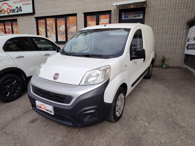 FIAT FIORINO 1.3 MJT 80CV CARGO IVA INCLUSA - foto 3