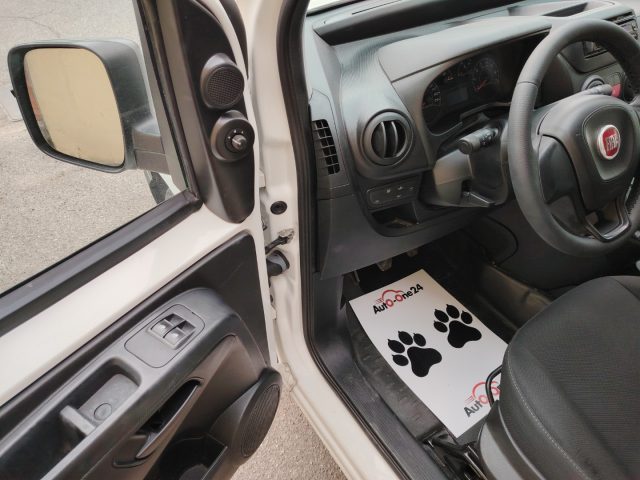 FIAT FIORINO 1.3 MJT 80CV CARGO IVA INCLUSA - foto 11
