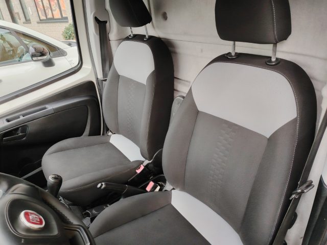 FIAT FIORINO 1.3 MJT 80CV CARGO IVA INCLUSA - foto 12