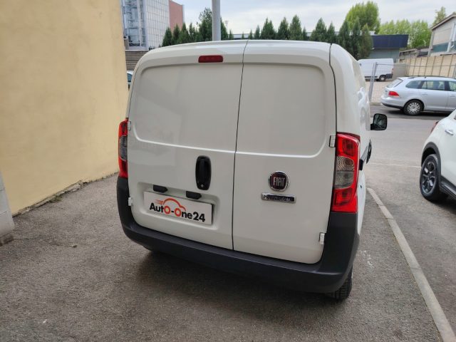 FIAT FIORINO 1.3 MJT 80CV CARGO IVA INCLUSA - foto 7