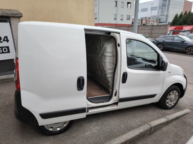 FIAT FIORINO 1.3 MJT 80CV CARGO IVA INCLUSA - foto 8