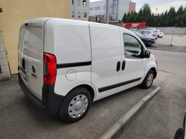 FIAT FIORINO 1.3 MJT 80CV CARGO IVA INCLUSA - foto 5