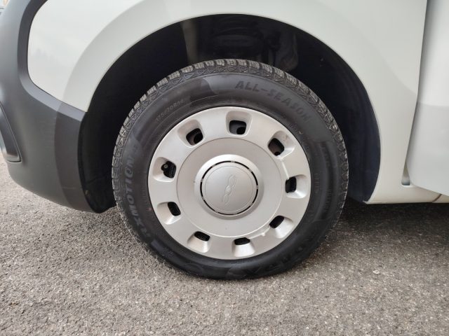FIAT FIORINO 1.3 MJT 80CV CARGO IVA INCLUSA - foto 9