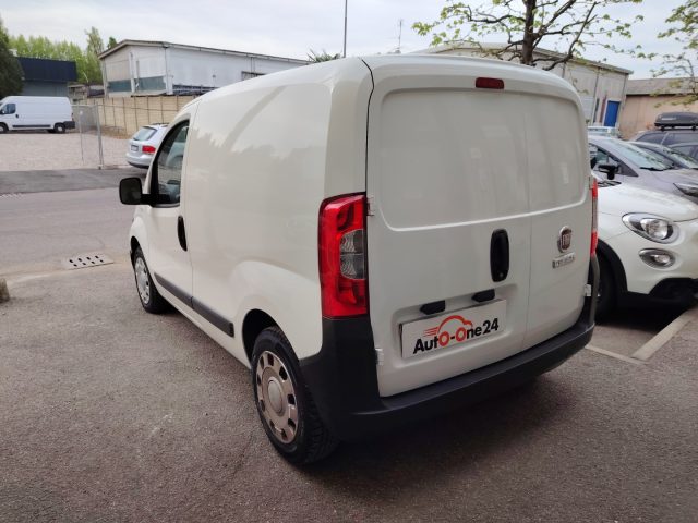 FIAT FIORINO 1.3 MJT 80CV CARGO IVA INCLUSA - foto 6