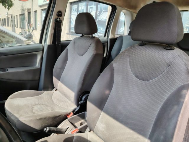 FIAT IDEA 1.2 16V BLACKLABEL NEOPATENTATI  - foto 10