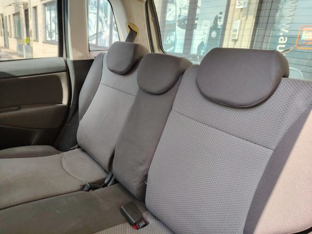 FIAT IDEA 1.2 16V BLACKLABEL NEOPATENTATI  - foto 12