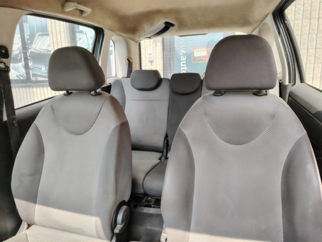 FIAT IDEA 1.2 16V BLACKLABEL NEOPATENTATI  - foto 11