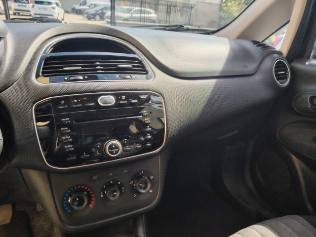 FIAT PUNTO 1.2 8V 5 PORTE STREET NEOPATENTA - foto 11