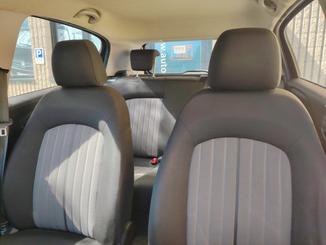FIAT PUNTO 1.2 8V 5 PORTE STREET NEOPATENTA - foto 12