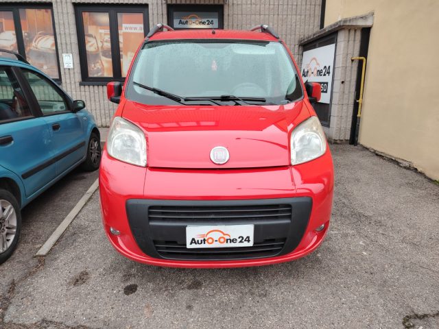 FIAT QUBO 1.3 MJT 95 CV TREKKING NEOPATENT - foto 2