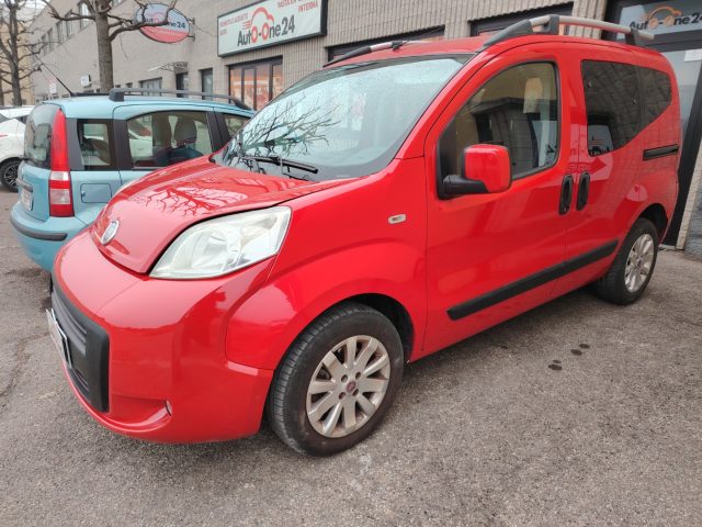 FIAT QUBO 1.3 MJT 95 CV TREKKING NEOPATENT - foto 4