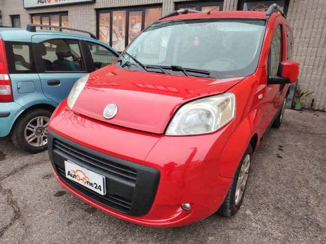FIAT QUBO 1.3 MJT 95 CV TREKKING NEOPATENT - foto 3