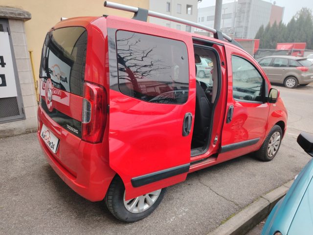FIAT QUBO 1.3 MJT 95 CV TREKKING NEOPATENT - foto 9