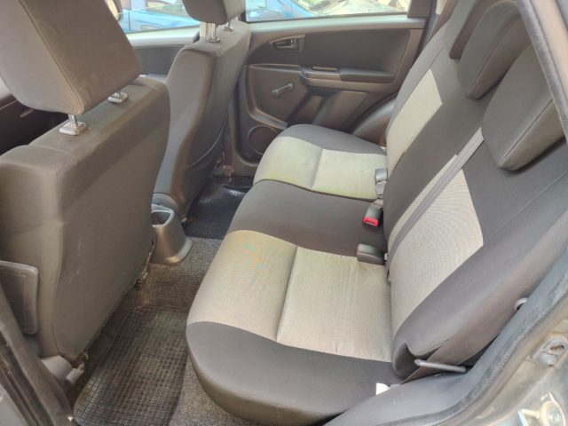 FIAT SEDICI 1.6 16V 4X2 EMOTION NEOPATENTATI - foto 11