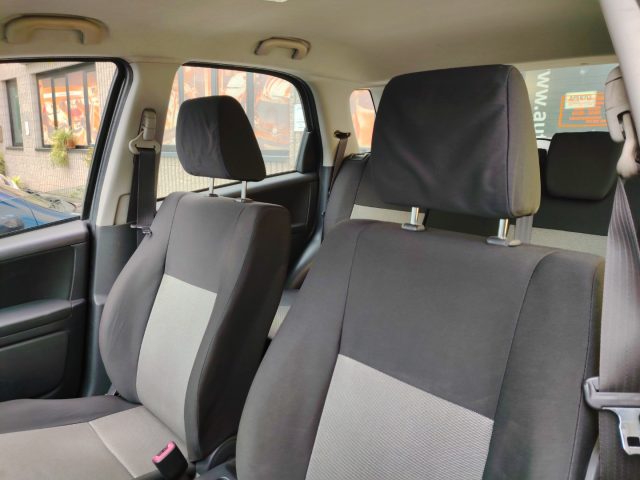 FIAT SEDICI 1.6 16V 4X2 EMOTION NEOPATENTATI - foto 9