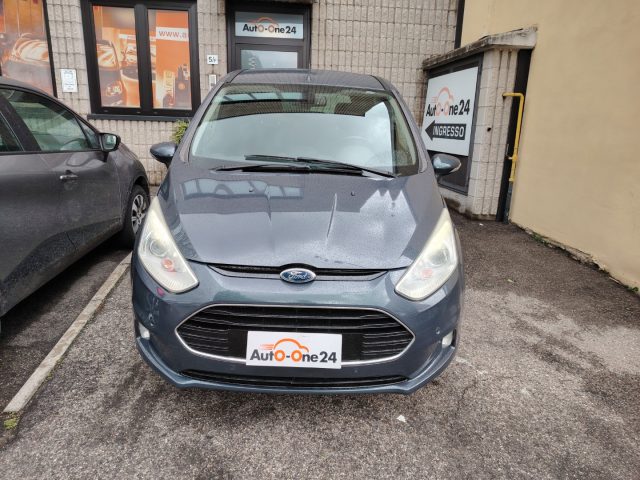 FORD B-MAX 1.6 TDCI 95 CV TITANIUM NEOPATEN - foto 3