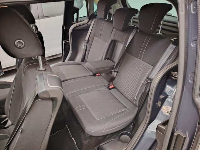 FORD B-MAX 1.6 TDCI 95 CV TITANIUM NEOPATEN - foto 16