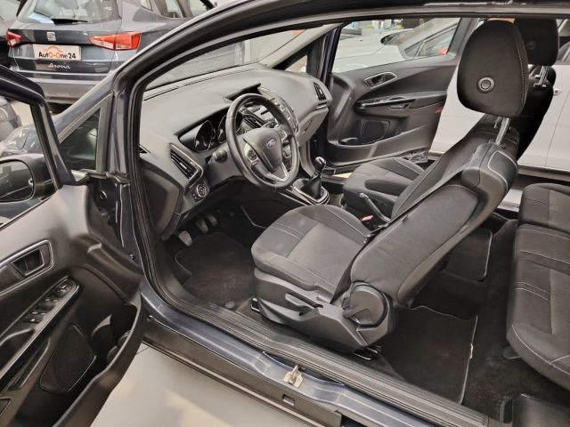 FORD B-MAX 1.6 TDCI 95 CV TITANIUM NEOPATEN - foto 12
