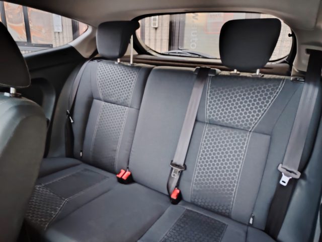 FORD FIESTA 1.4 TDCI 70CV 3 PORTE TITANIUM N - foto 14