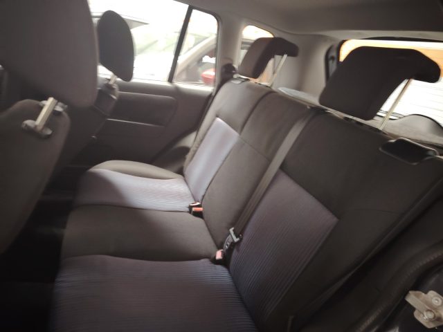 FORD FUSION 1.4 16V 5P. TITANIUM NEOPATENTAT - foto 12