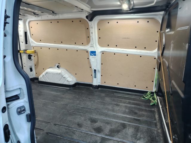 FORD TRANSIT CUSTOM 340 2.0 TDCI 170 PL FURGONE TREN - foto 18