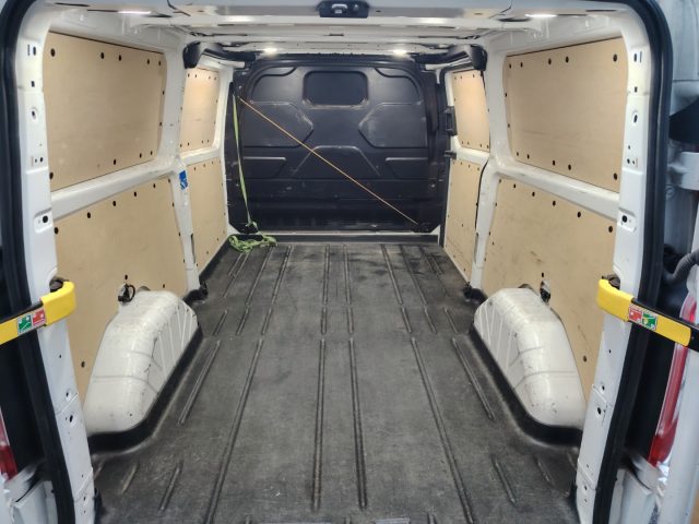 FORD TRANSIT CUSTOM 340 2.0 TDCI 170 PL FURGONE TREN - foto 19