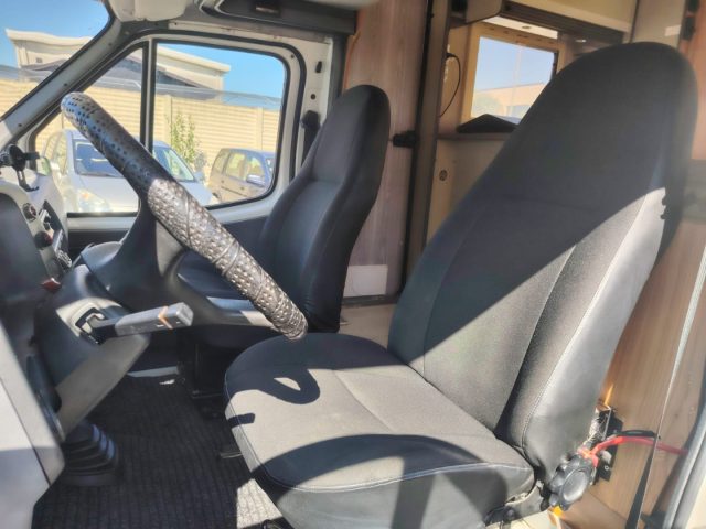 FORD TRANSIT WAG 100 L 2.5 CAMPER ALLESTIMENT - foto 10