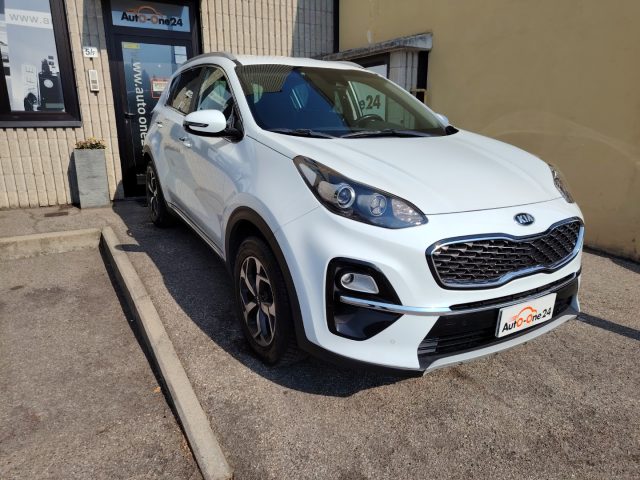 KIA SPORTAGE 1.6 GDI 2WD BUSINESS CLASS PREZZ - foto 2