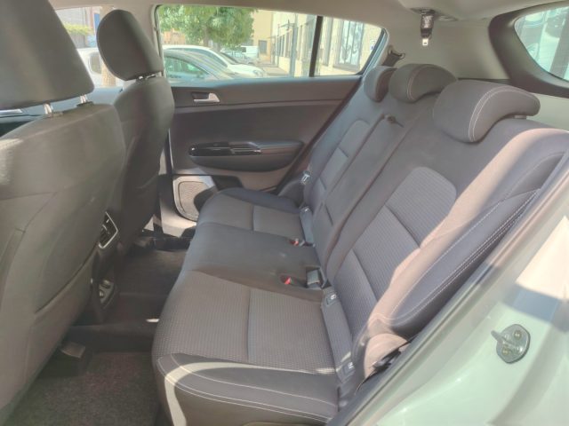 KIA SPORTAGE 1.6 GDI 2WD BUSINESS CLASS PREZZ - foto 20