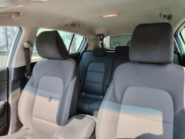 KIA SPORTAGE 1.6 GDI 2WD BUSINESS CLASS PREZZ - foto 19