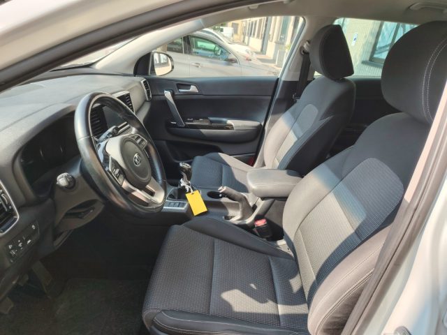 KIA SPORTAGE 1.6 GDI 2WD BUSINESS CLASS PREZZ - foto 13