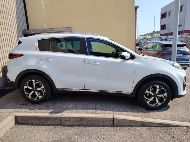KIA SPORTAGE 1.6 GDI 2WD BUSINESS CLASS PREZZ - foto 3