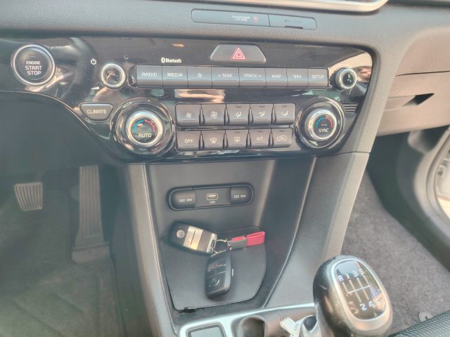 KIA SPORTAGE 1.6 GDI 2WD BUSINESS CLASS PREZZ - foto 18